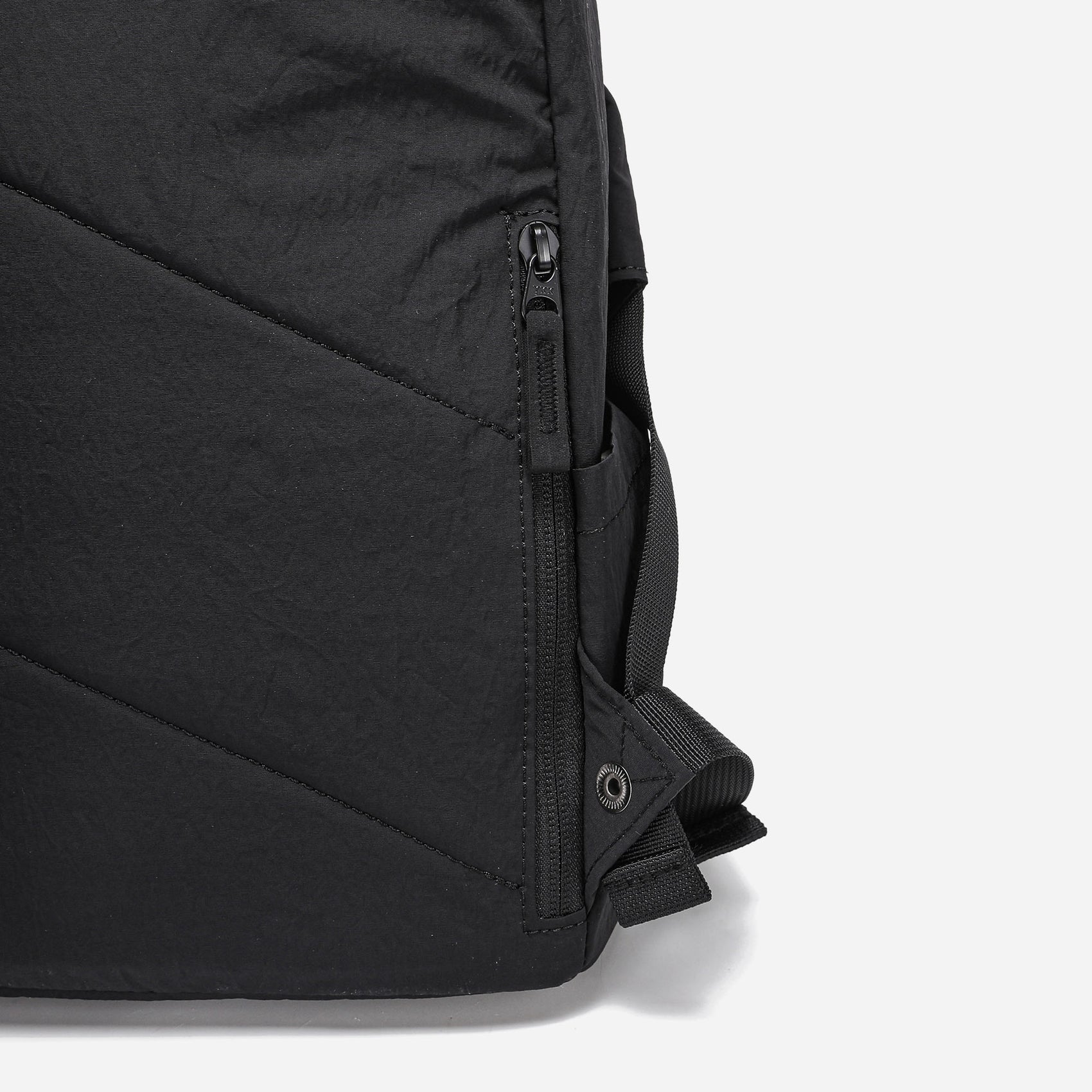Bob Backpack (Black)