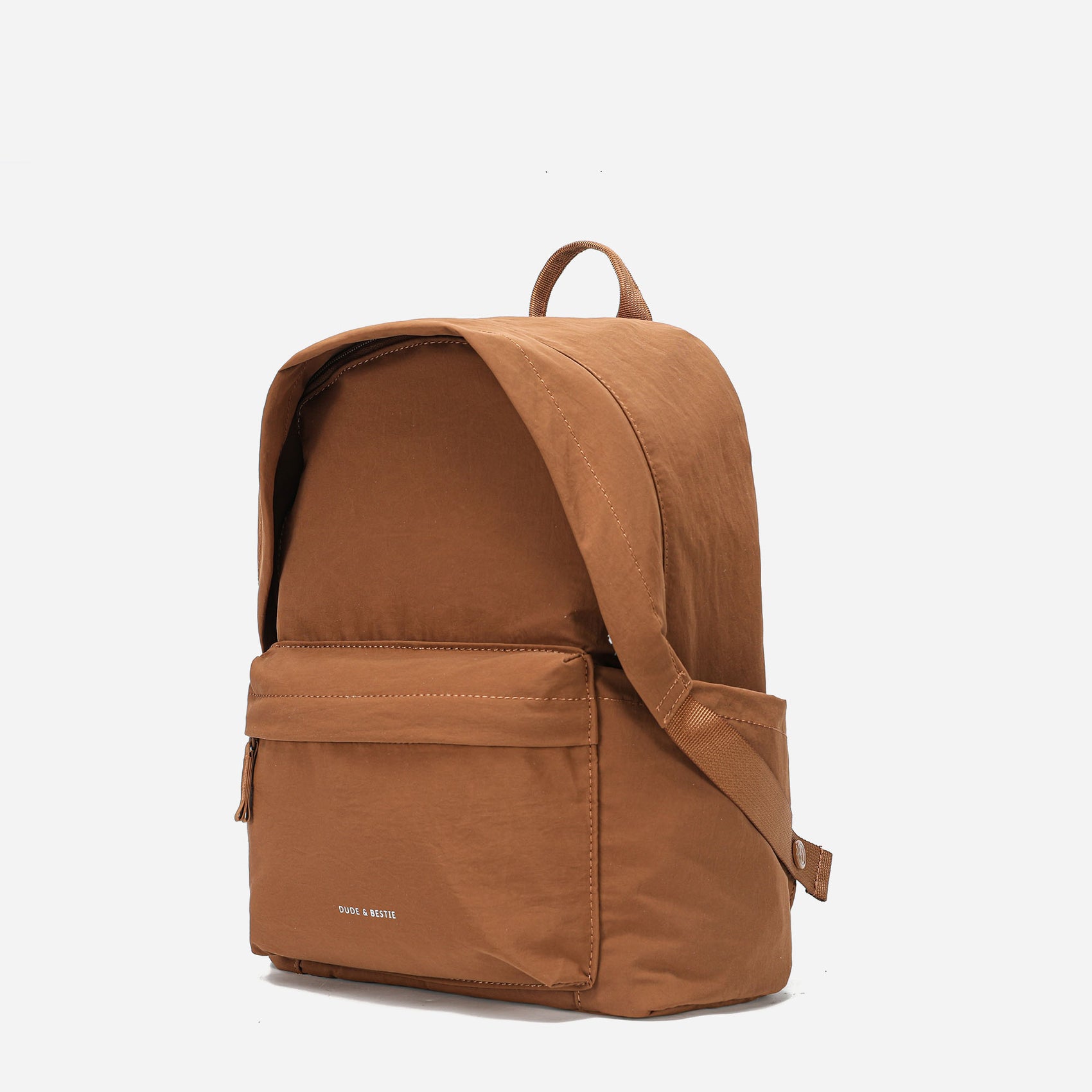Bob Backpack (Brown)
