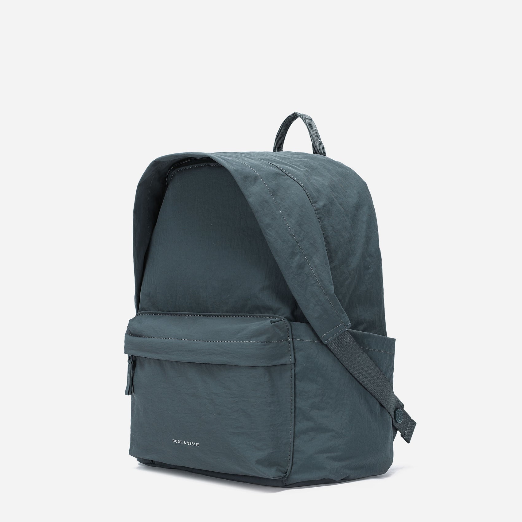 Bob Backpack (Gray)