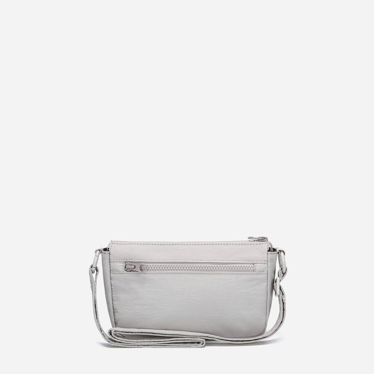 Breeze Crossbody Bag (Ash Gray)