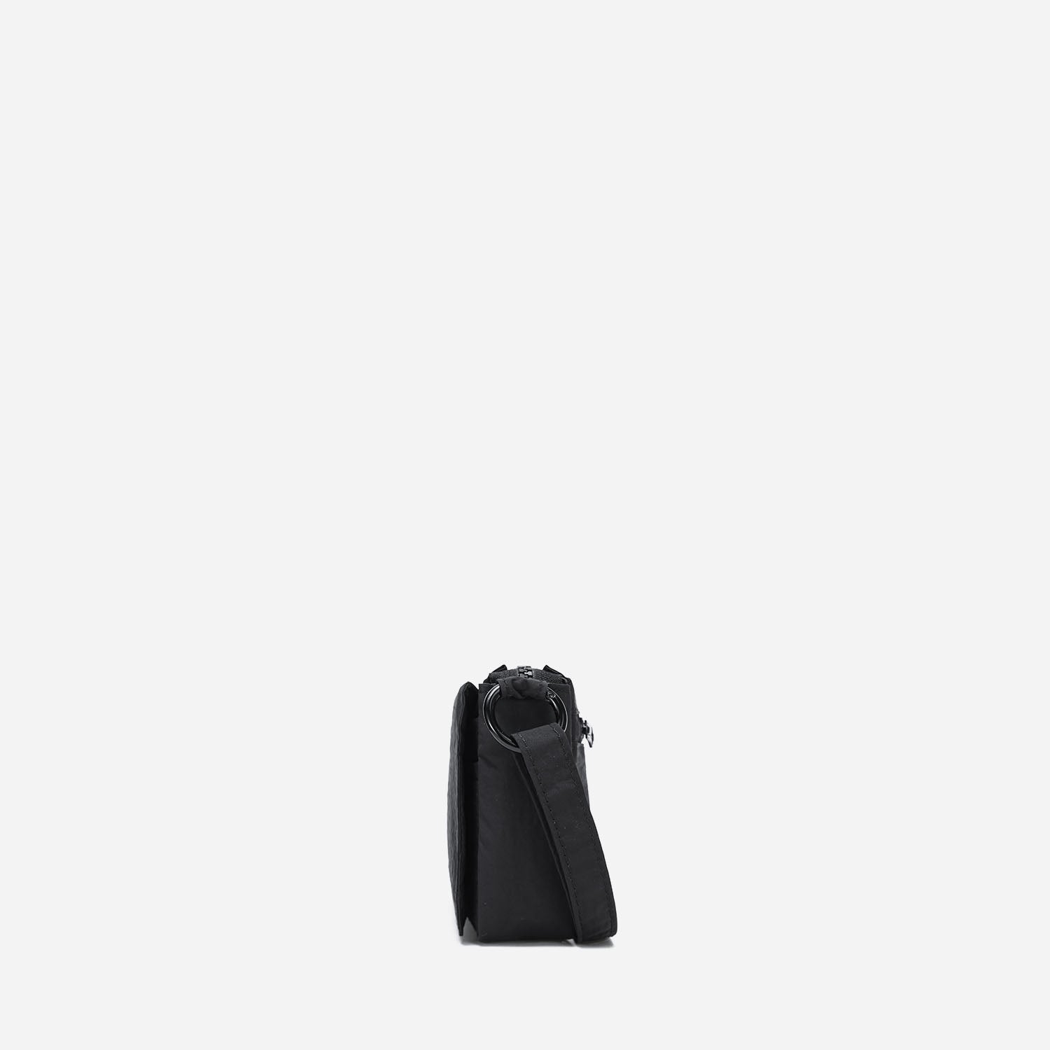 Breeze Crossbody Bag (Black)