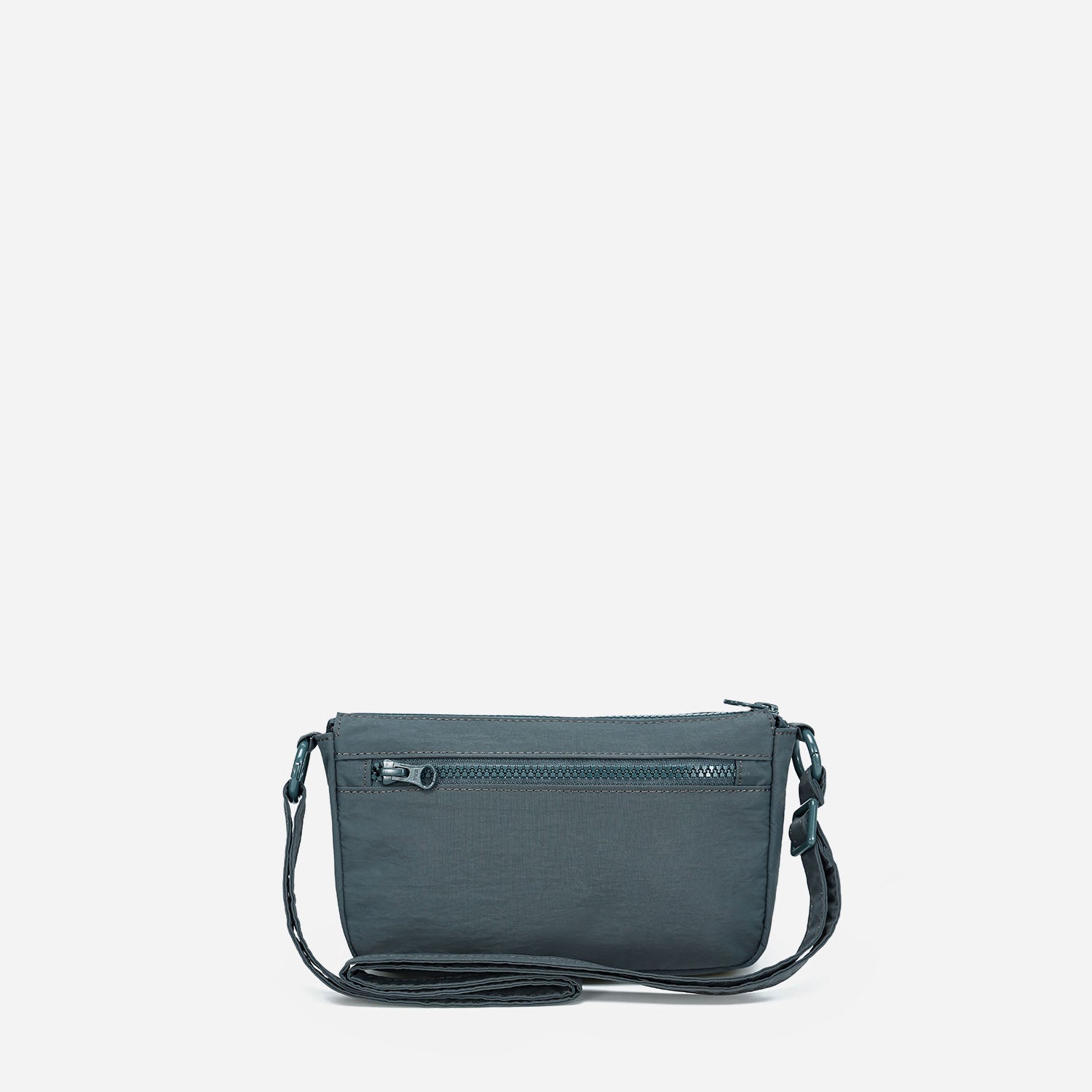 Breeze Crossbody Bag (Gray)