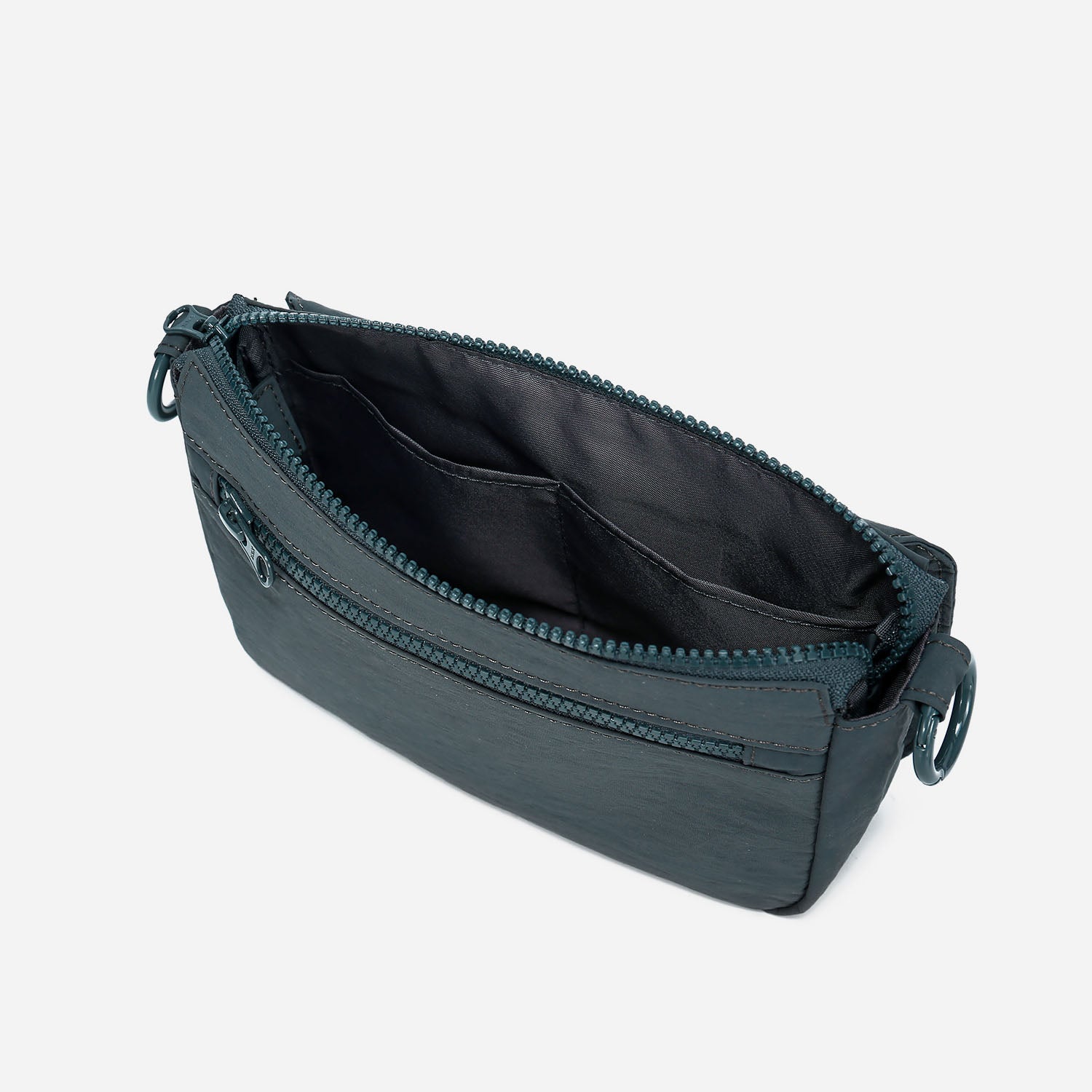 Breeze Crossbody Bag (Gray)