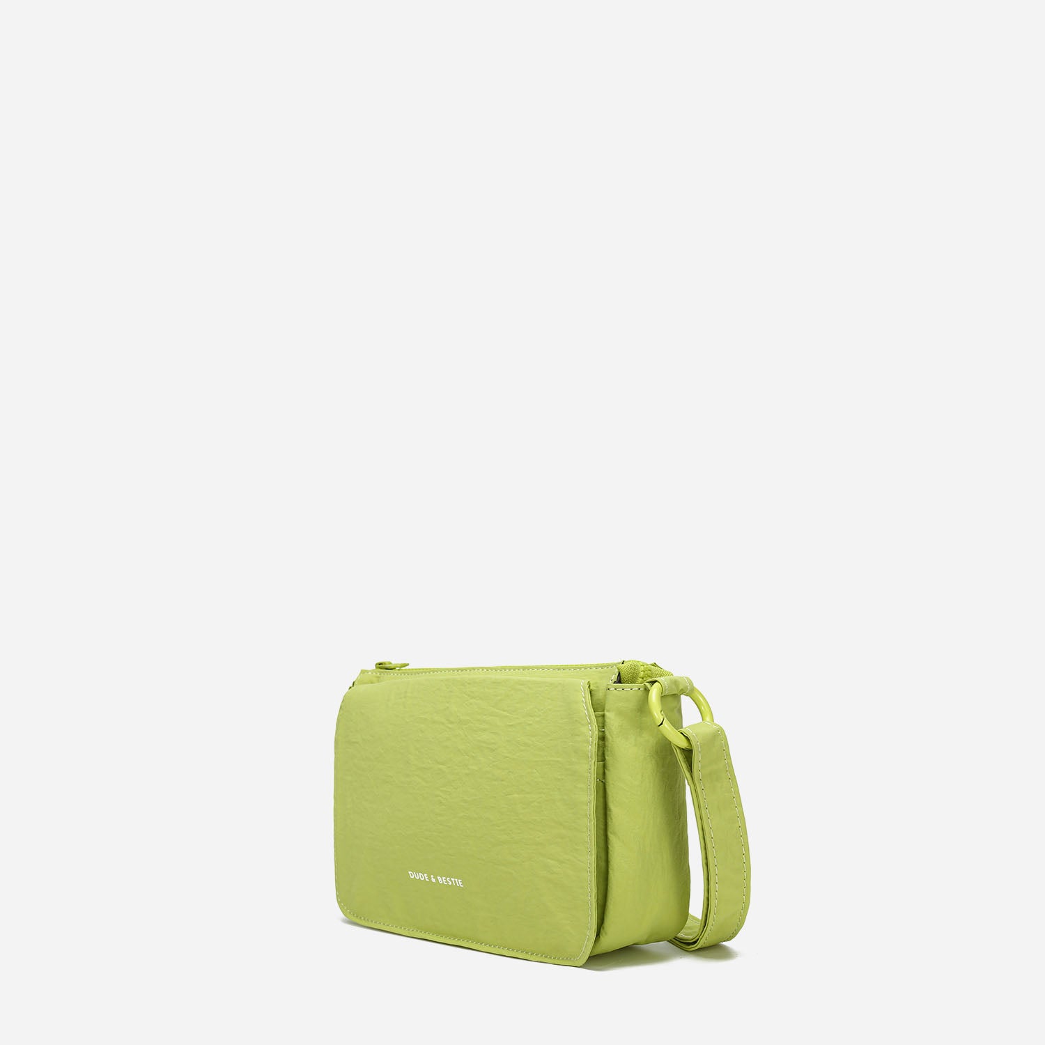 Breeze Crossbody Bag (Neon)