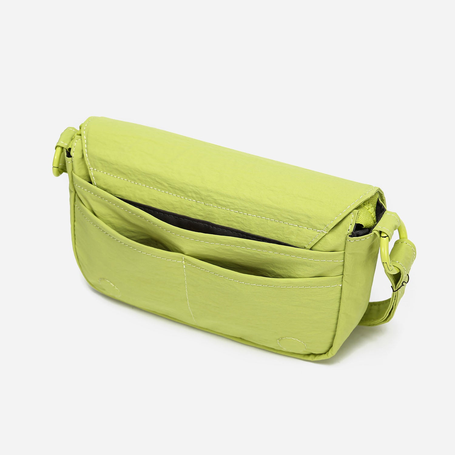 Breeze Crossbody Bag (Neon)