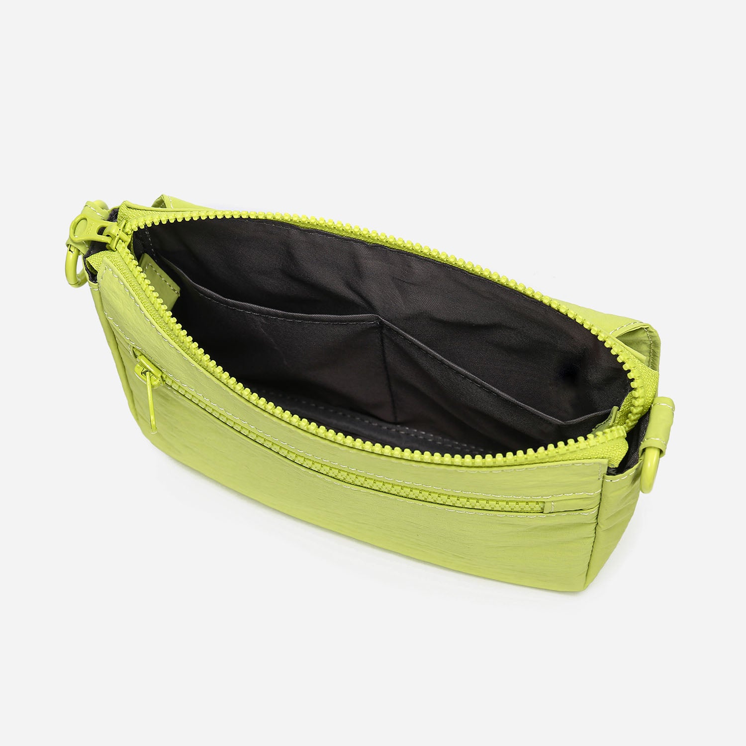 Breeze Crossbody Bag (Neon)