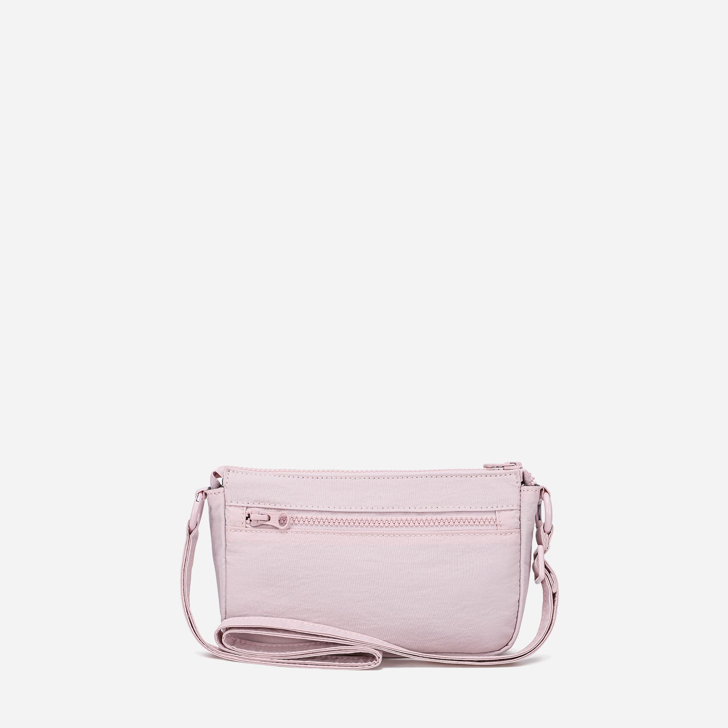 Breeze Crossbody Bag (Pale Lilac)