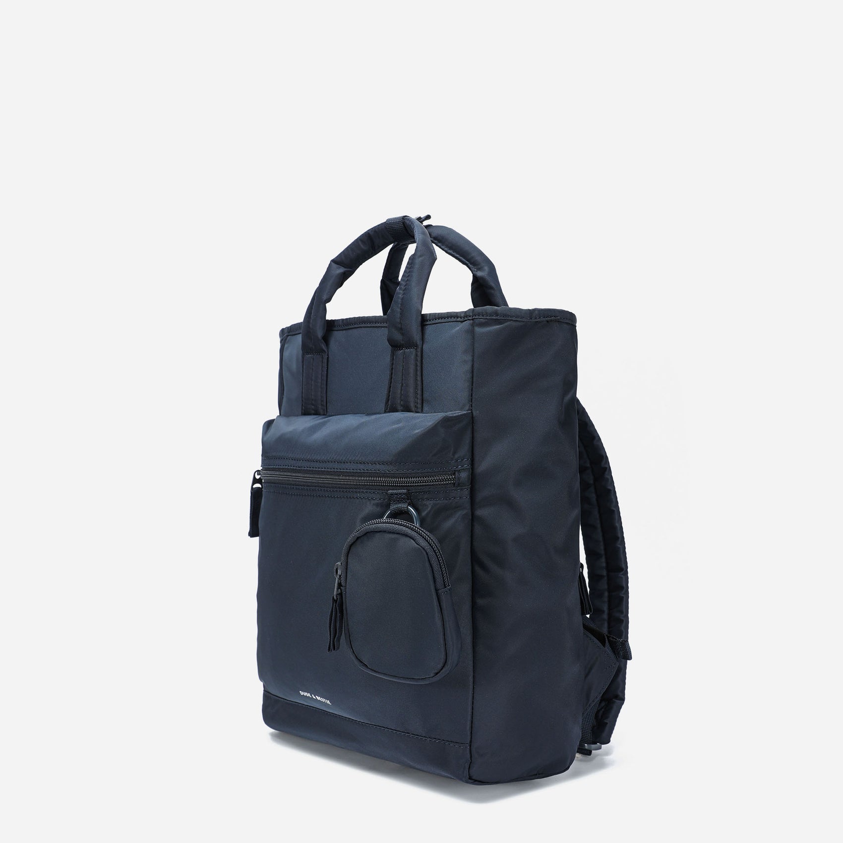 Cape Backpack (Navy)