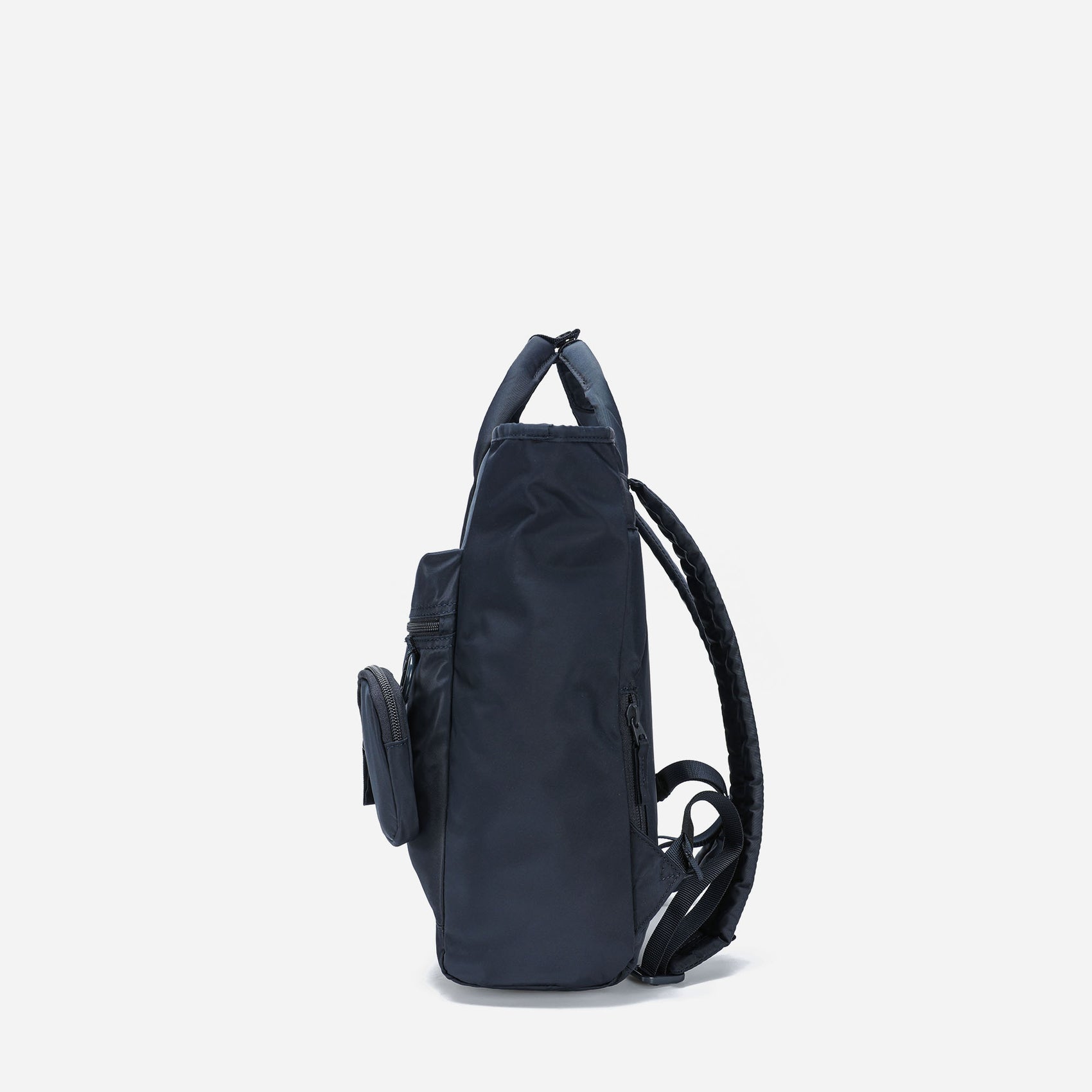 Cape Backpack (Navy)