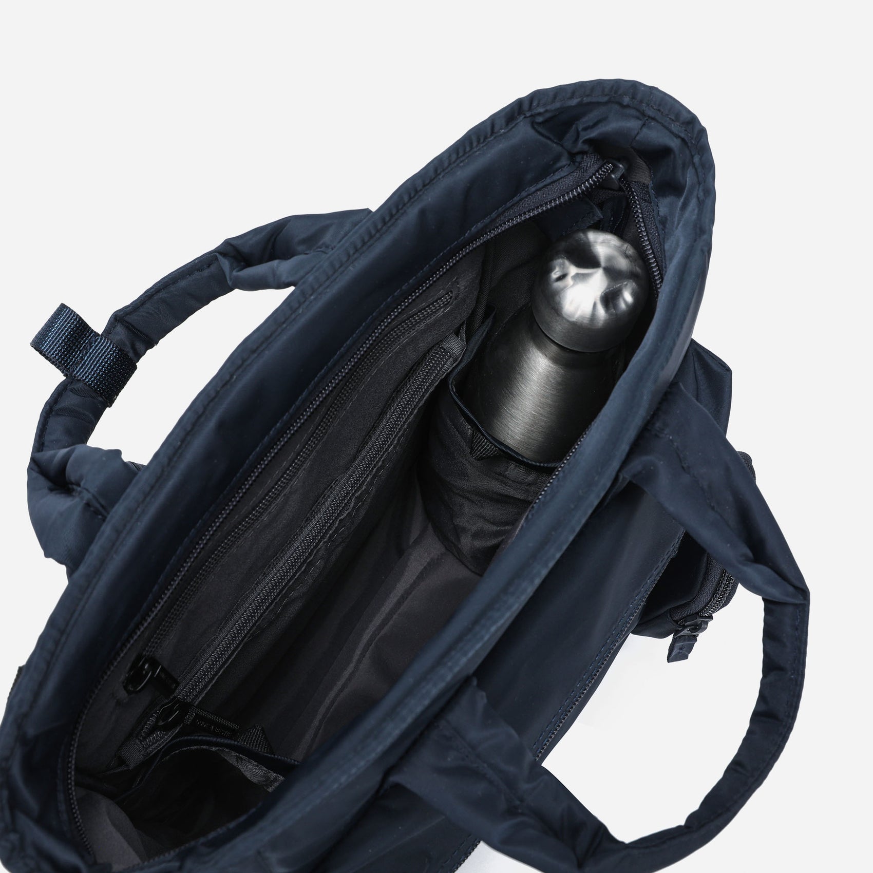 Cape Backpack (Navy)