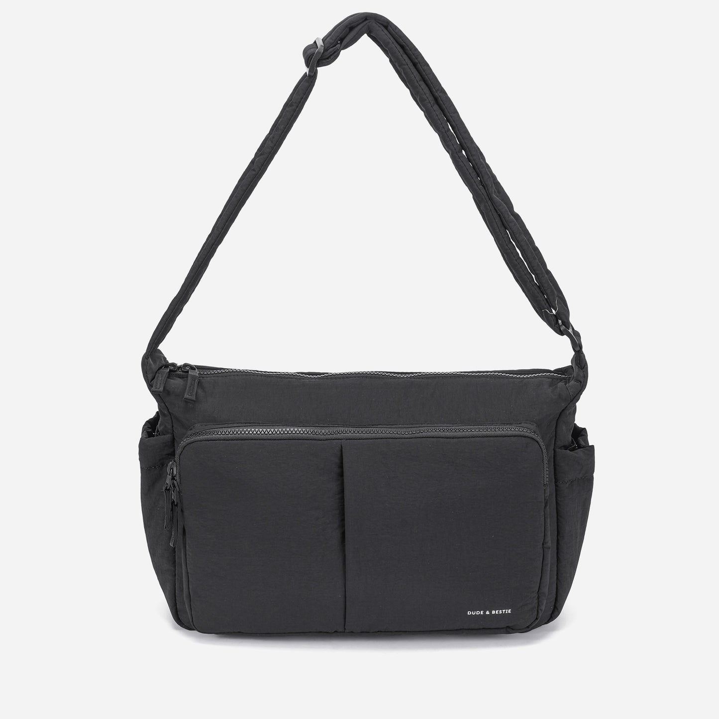 Cargo Crossbody Bag Crossbody Bags Dude & Bestie