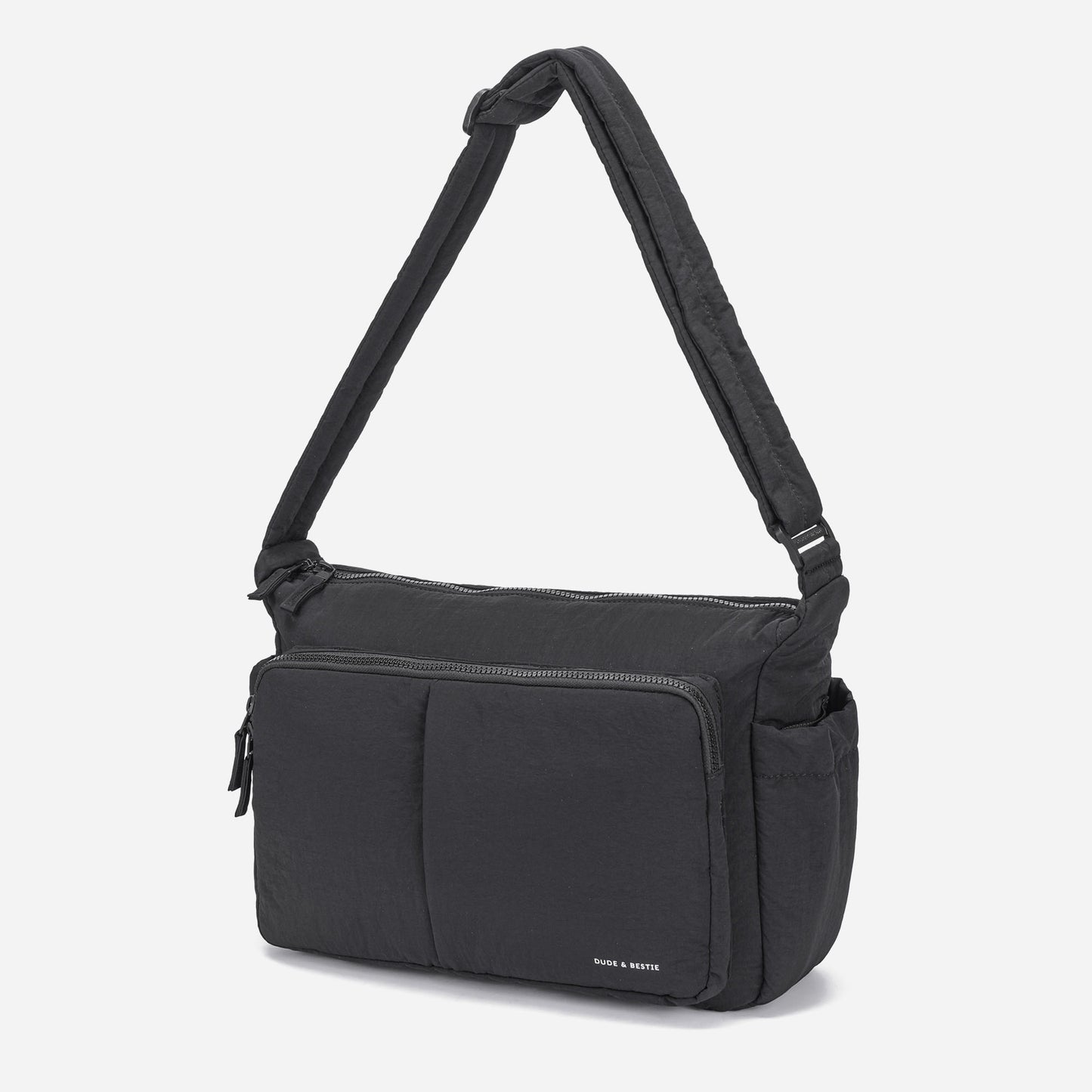 Cargo Crossbody Bag Crossbody Bags Dude & Bestie