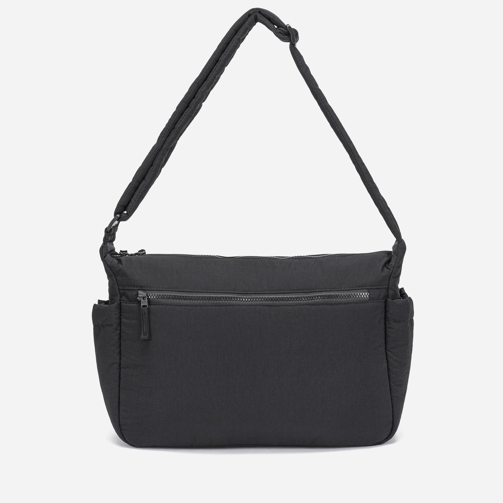 Cargo Crossbody Bag (Black)