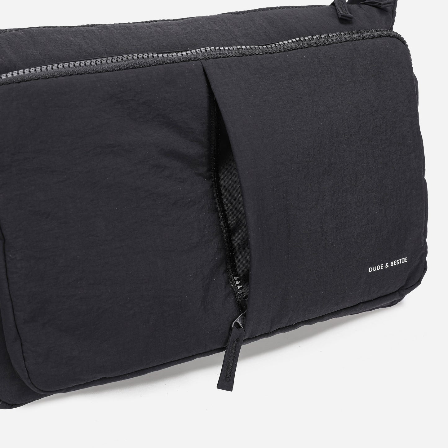 Cargo Crossbody Bag Crossbody Bags Dude & Bestie