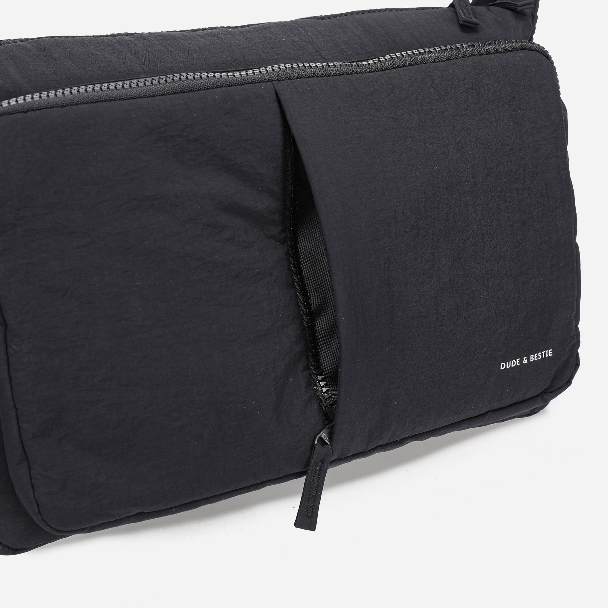 Cargo Crossbody Bag Crossbody Bags Dude & Bestie