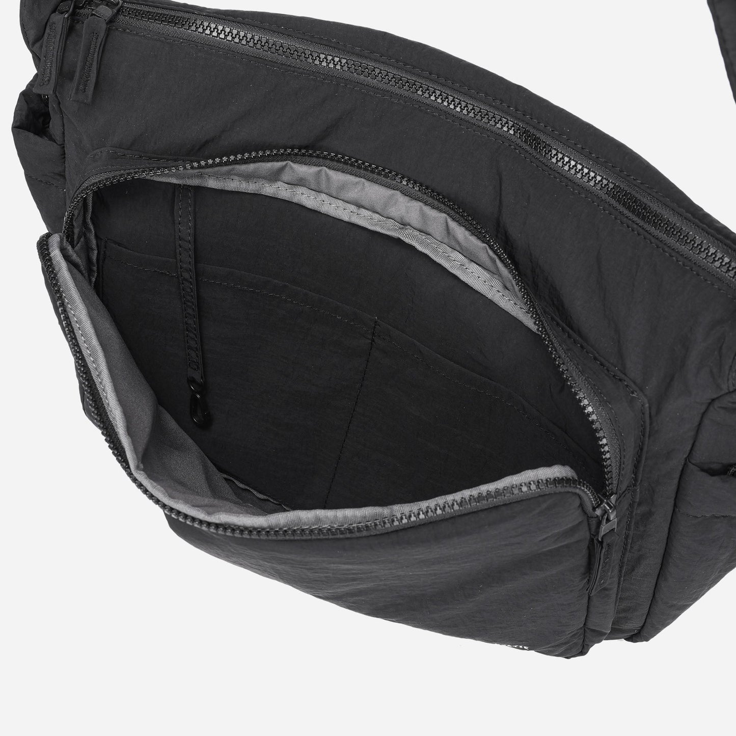 Cargo Crossbody Bag Crossbody Bags Dude & Bestie