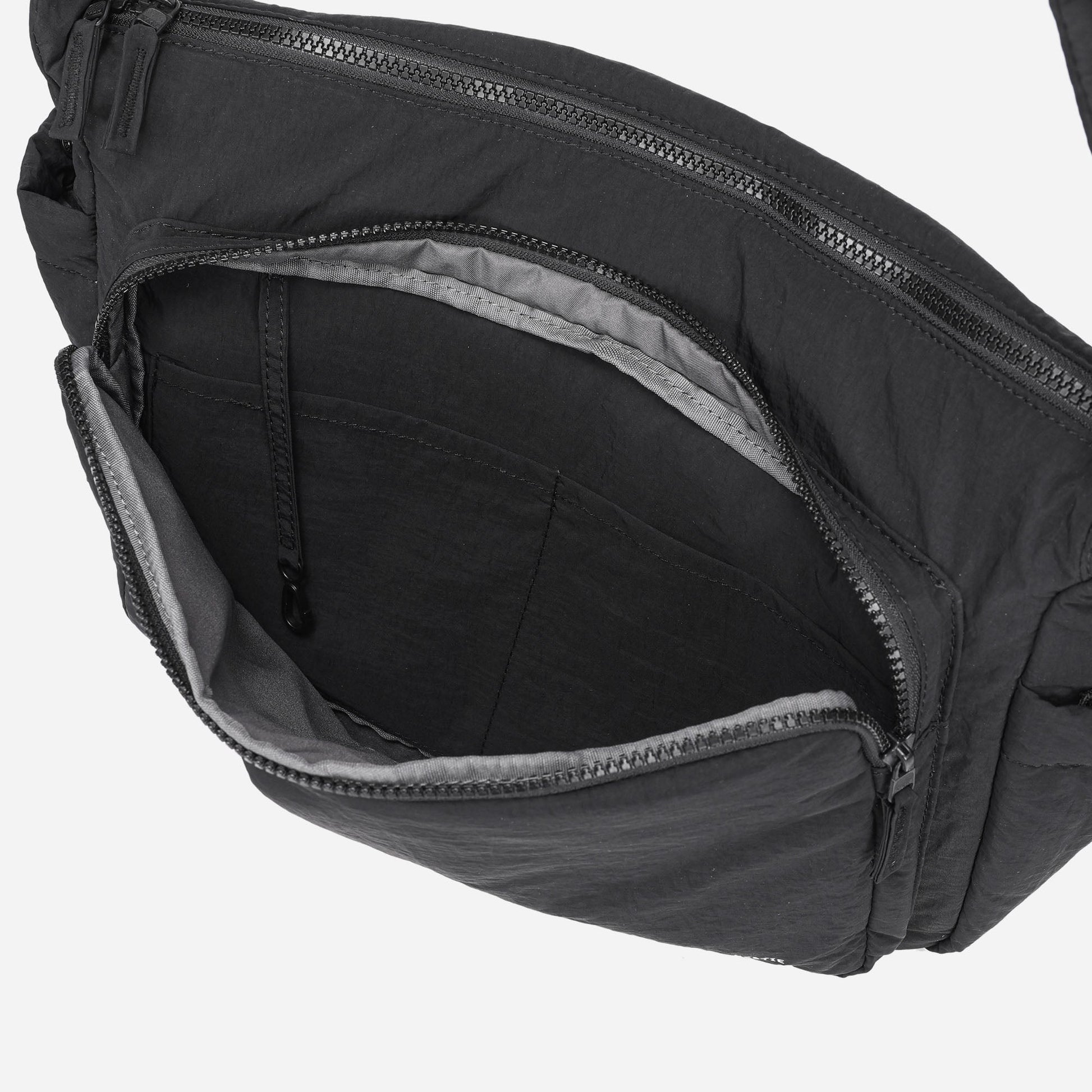 Cargo Crossbody Bag Crossbody Bags Dude & Bestie