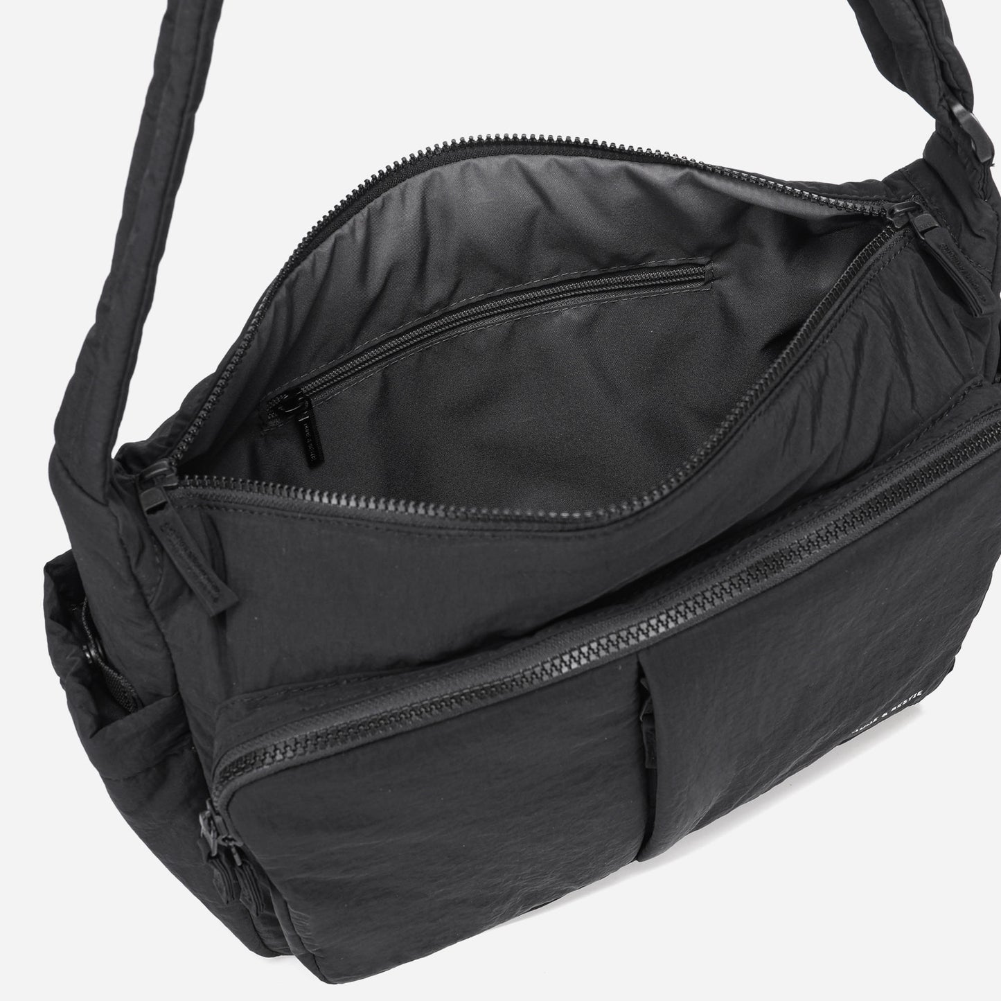 Cargo Crossbody Bag Crossbody Bags Dude & Bestie