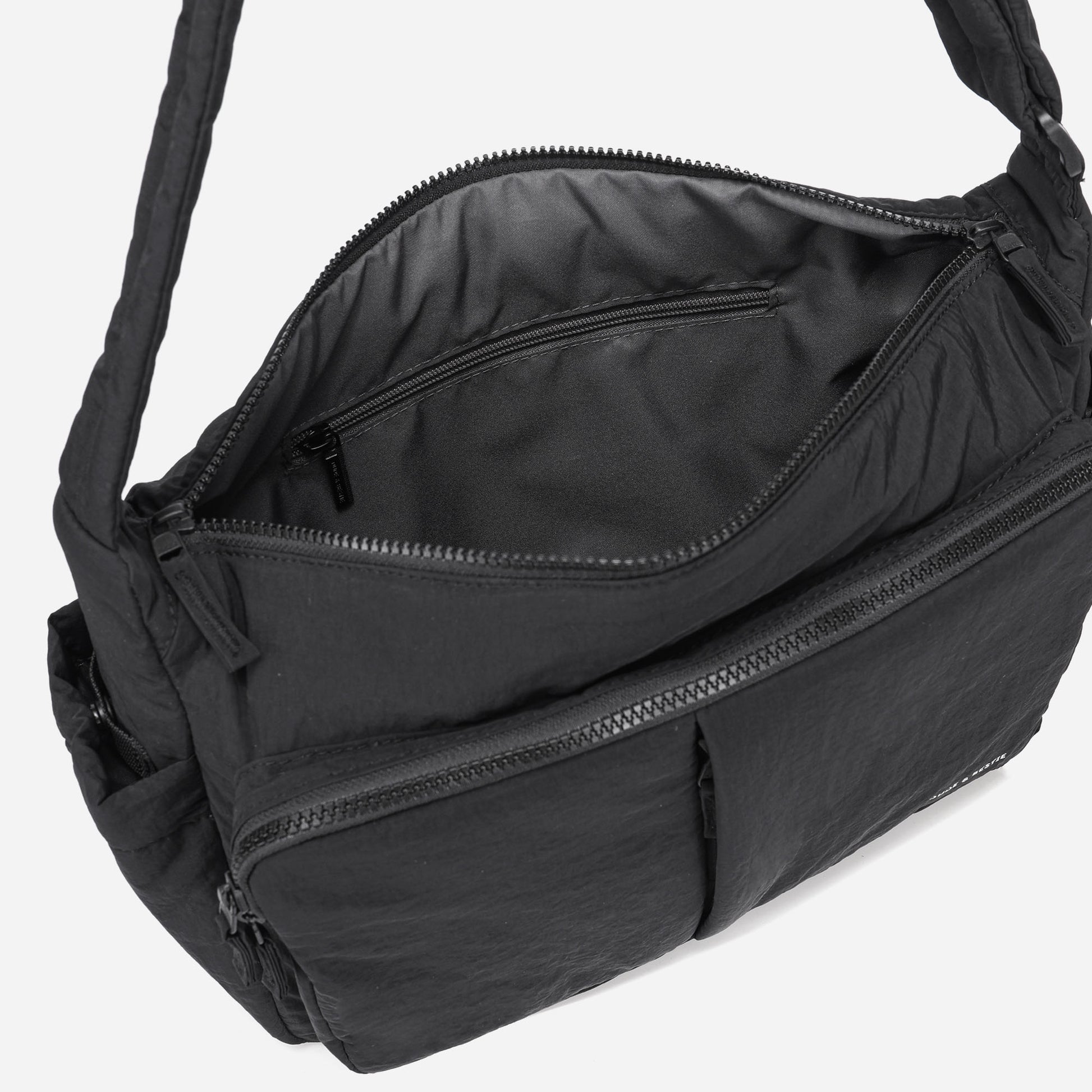 Cargo Crossbody Bag Crossbody Bags Dude & Bestie
