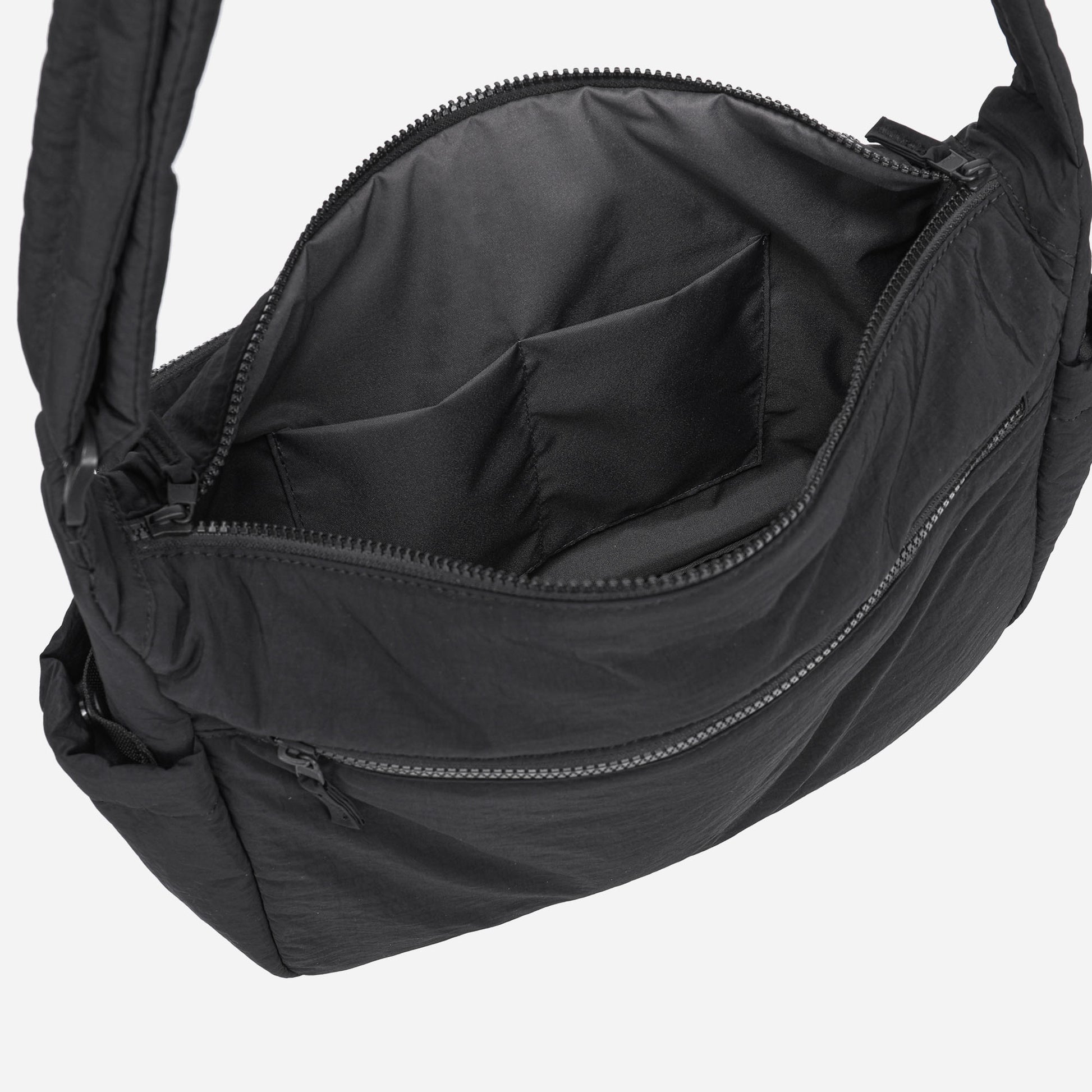 Cargo Crossbody Bag Crossbody Bags Dude & Bestie