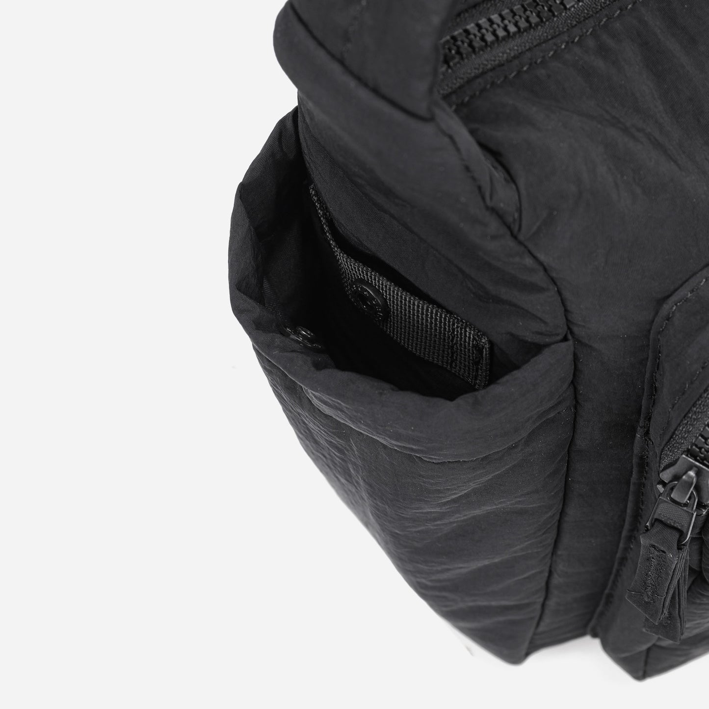 Cargo Crossbody Bag Crossbody Bags Dude & Bestie