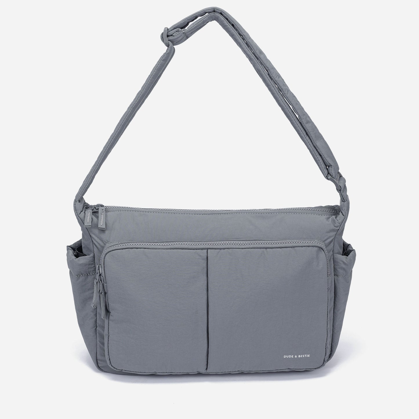 Cargo Crossbody Bag Crossbody Bags Dude & Bestie
