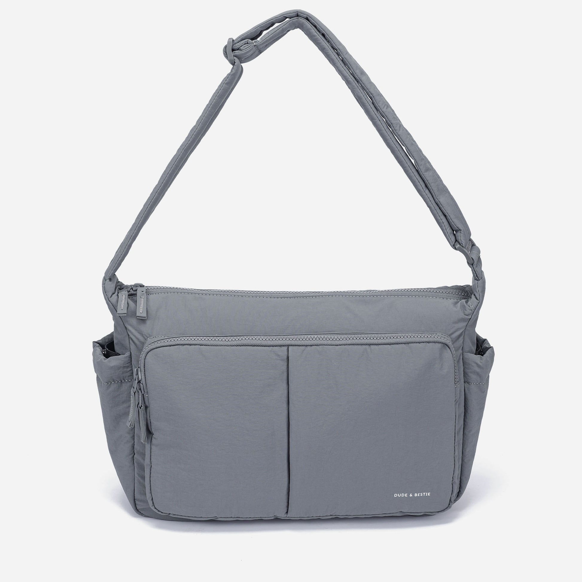 Cargo Crossbody Bag Crossbody Bags Dude & Bestie