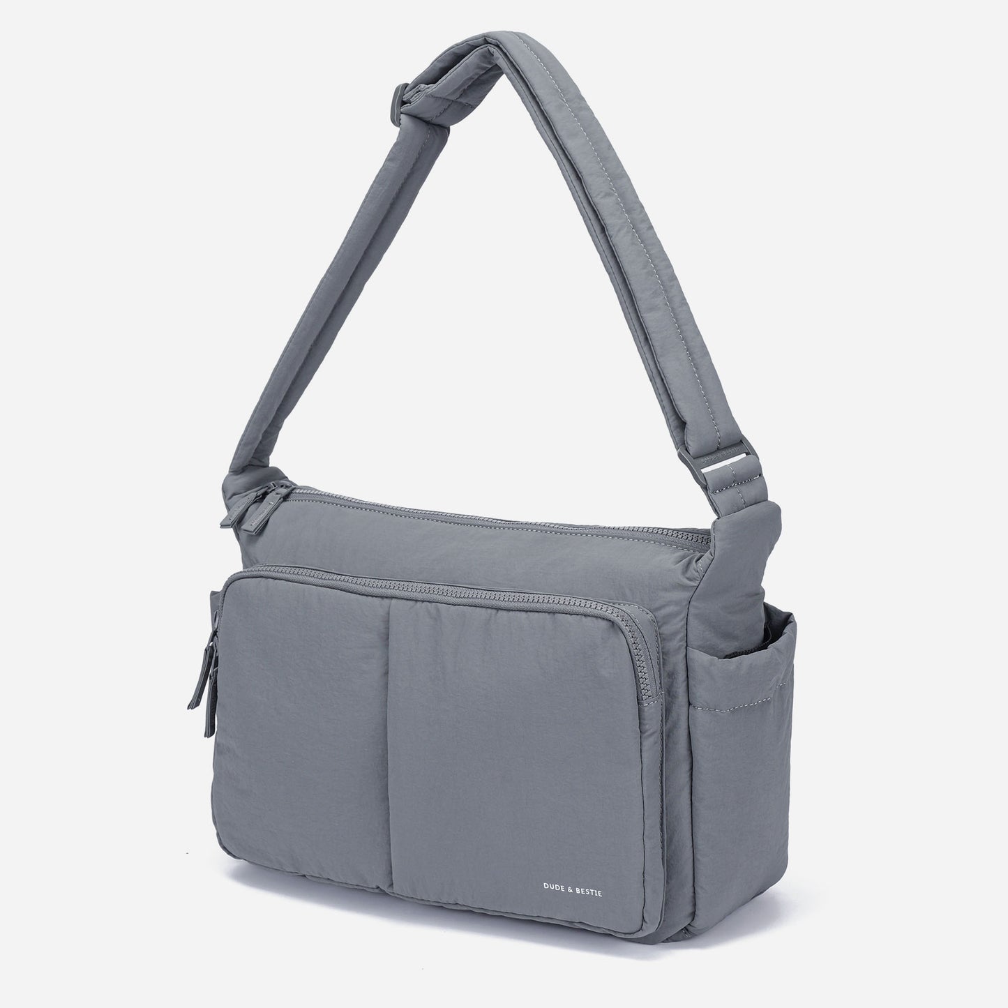 Cargo Crossbody Bag Crossbody Bags Dude & Bestie
