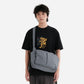 Cargo Crossbody Bag Crossbody Bags Dude & Bestie