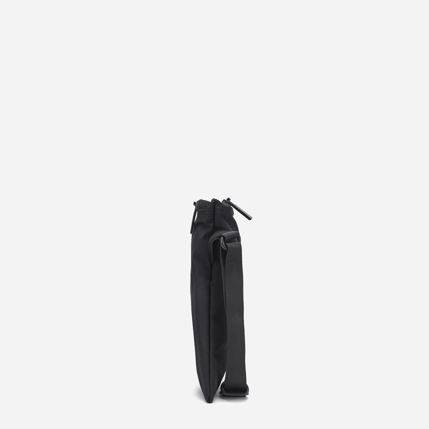 Crag Crossbody Bag (Black)