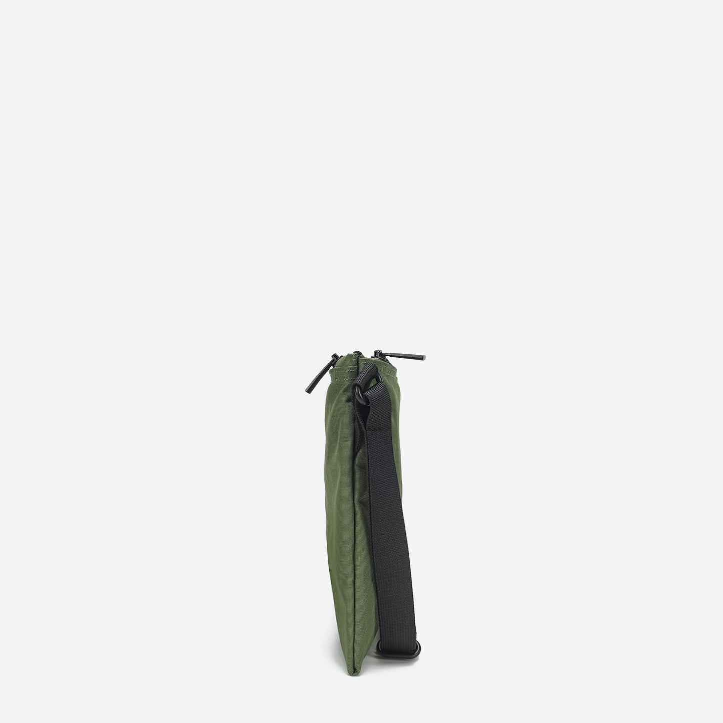 Crag Crossbody Bag (Green)