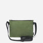 Crag Crossbody Bag (Green)