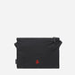 Crag Crossbody Bag (Black - 春)