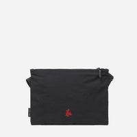 Crag Crossbody Bag (Black - 春)
