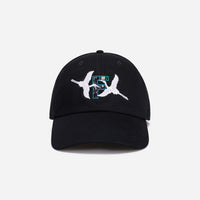 FAEL and the Cranes Cap Hats & Caps Dude & Bestie (Black)