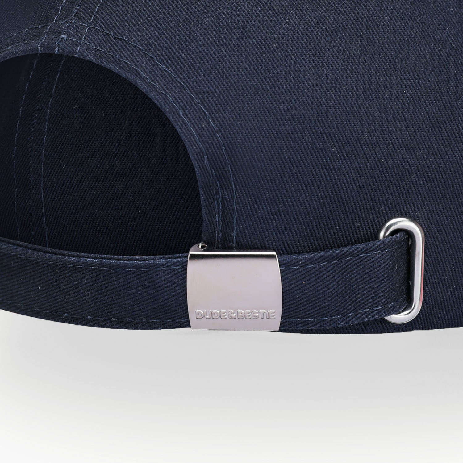 Hats & Caps Dude & Bestie (Foggy Denim)