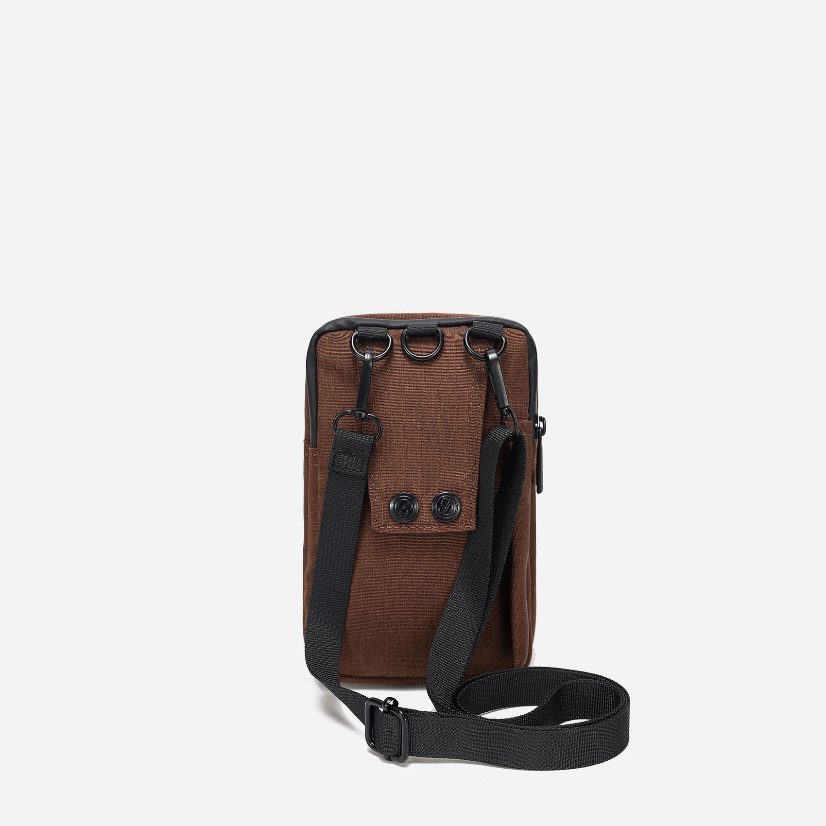 Darter Crossbody Bag (Copper)