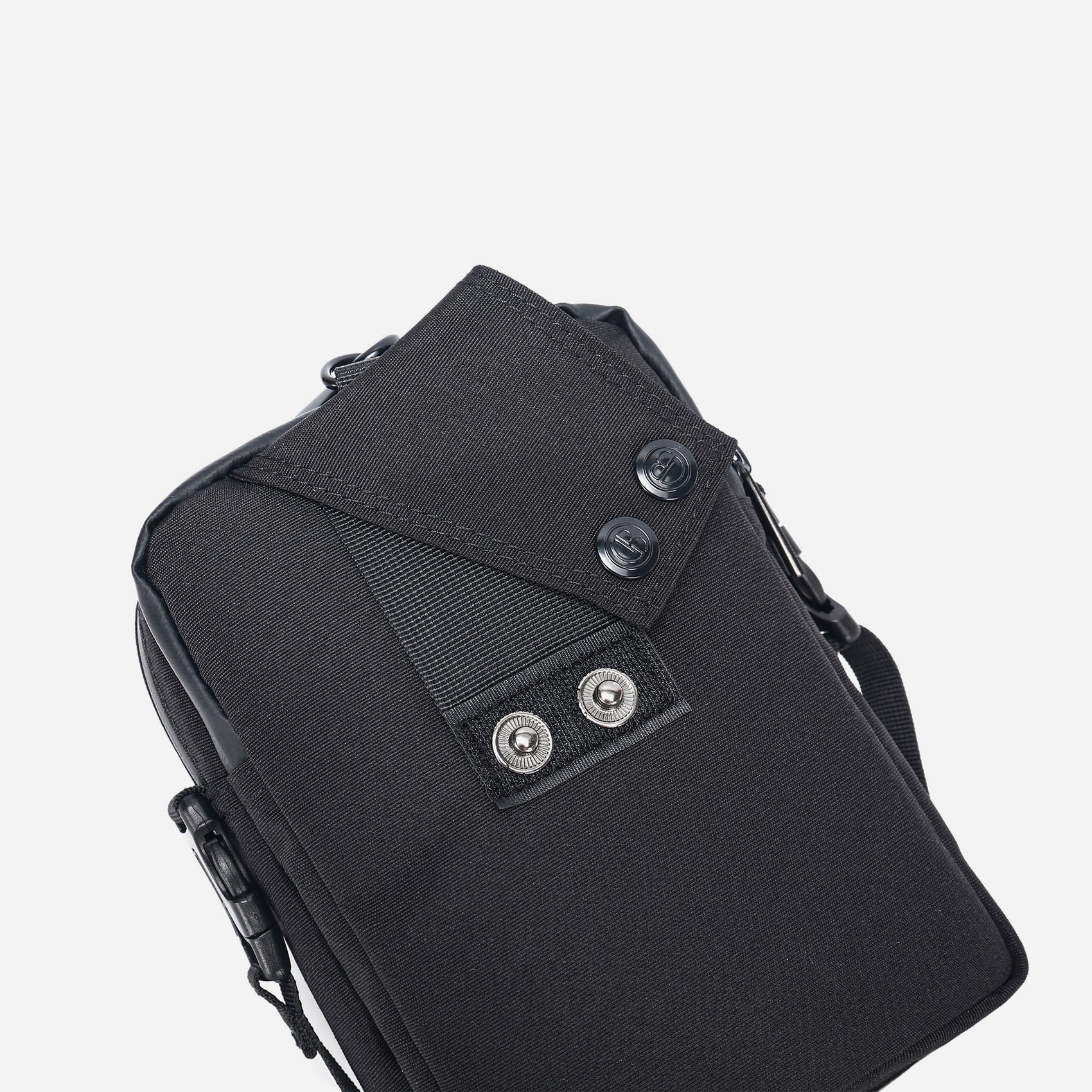 Imagine Crossbody Bag (Black)