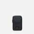 Darter Crossbody Bag (Matt Black)
