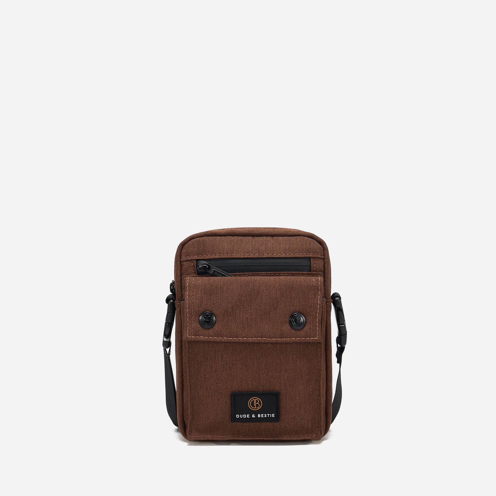 Imagine Crossbody Bag (Copper)