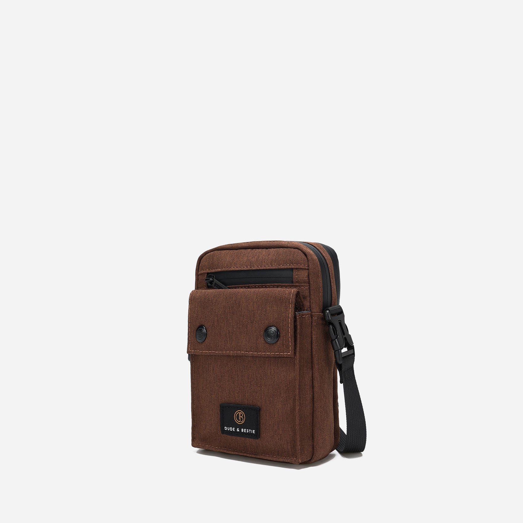 Imagine Crossbody Bag (Copper)