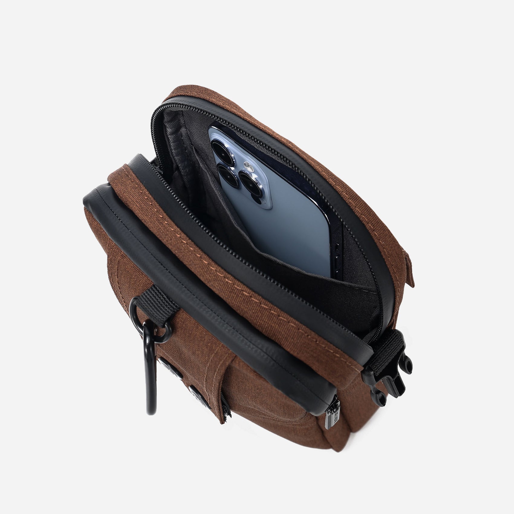 Imagine Crossbody Bag (Copper)