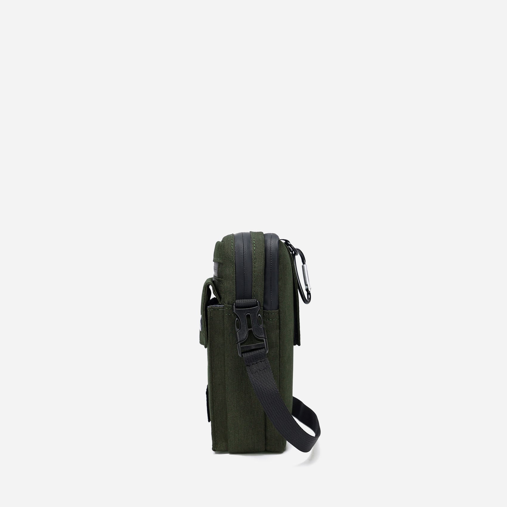 Imagine Crossbody Bag (Olive)
