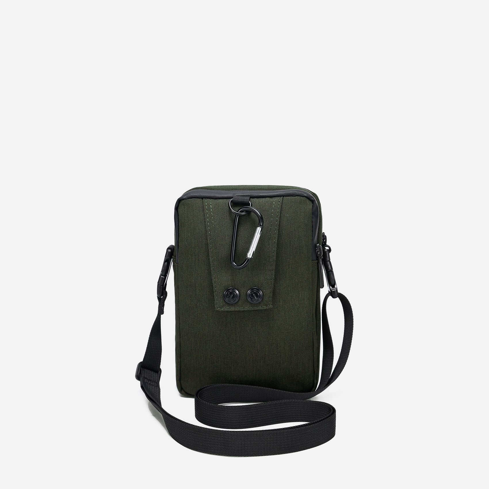 Imagine Crossbody Bag (Olive)