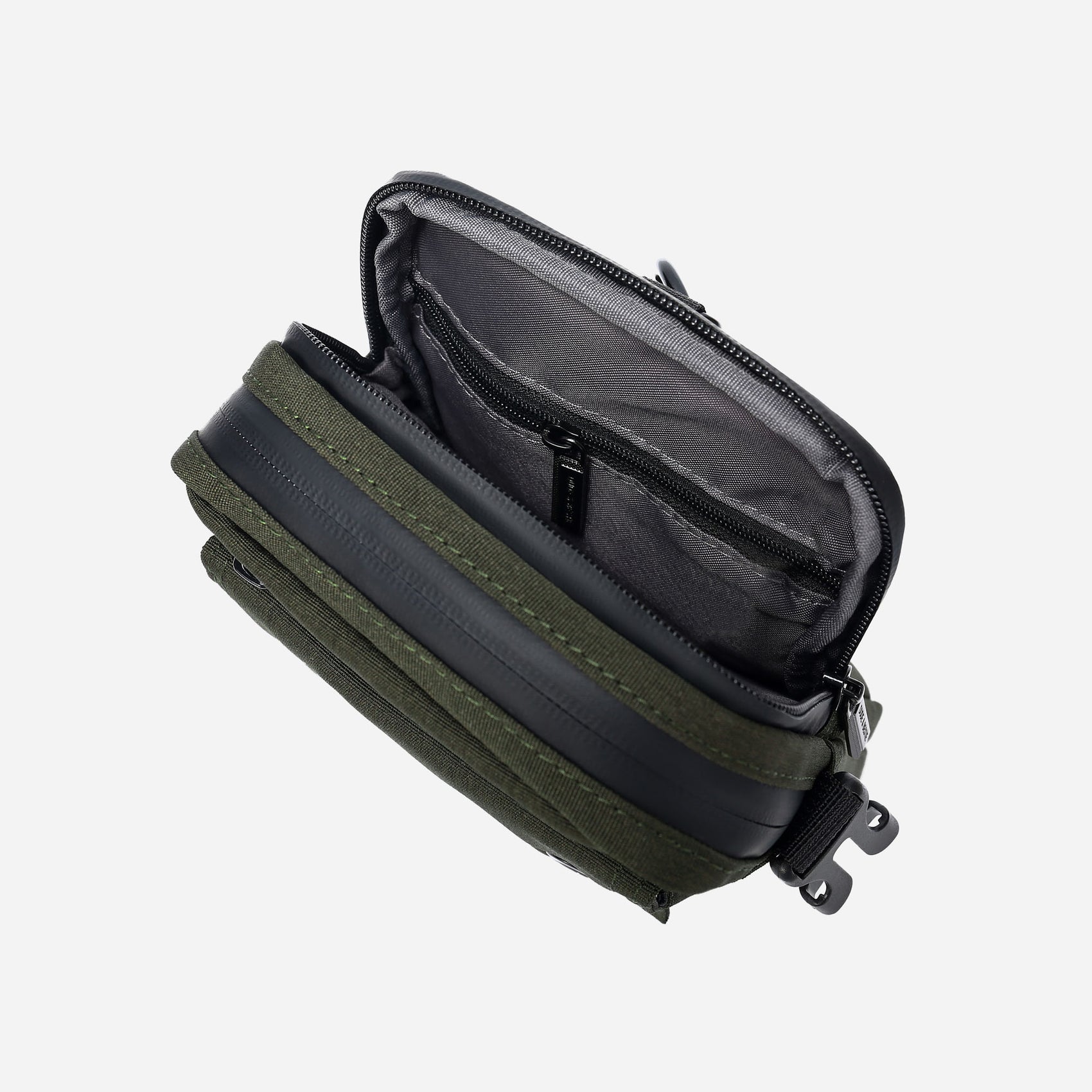 Imagine Crossbody Bag (Olive)