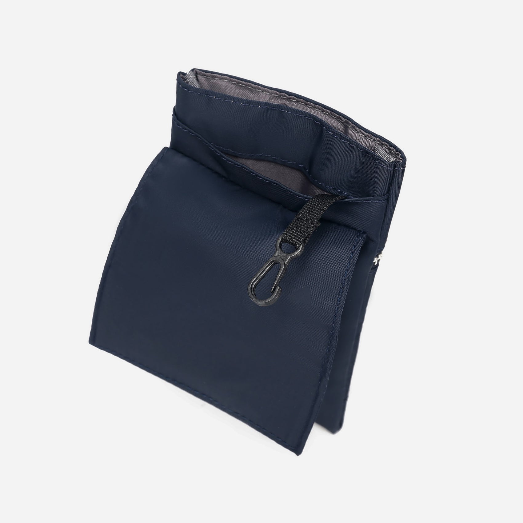 Flap Phone Bag (Navy)