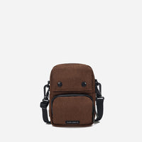 Gaston Crossbody Bag (Copper)