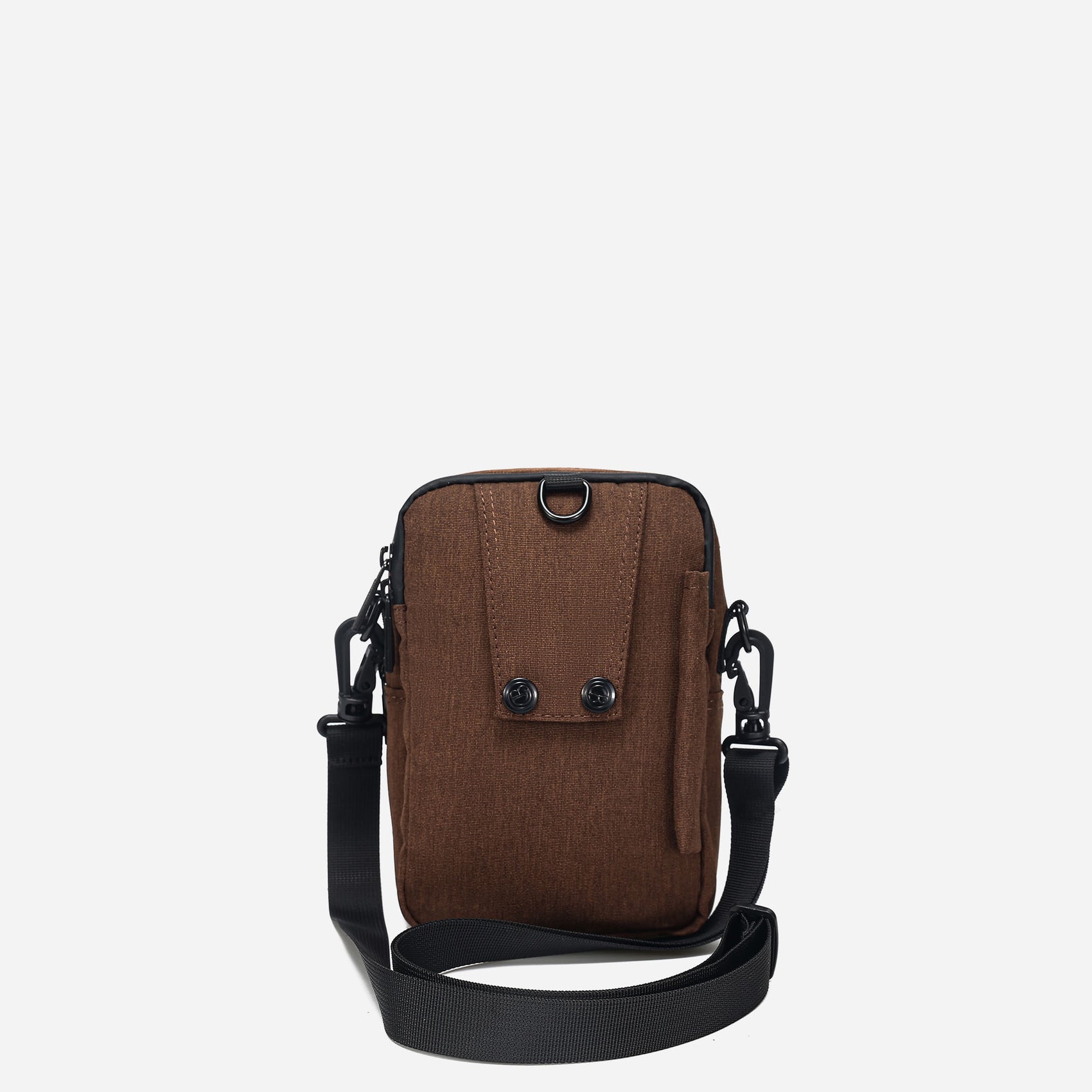 Gaston Crossbody Bag (Copper)