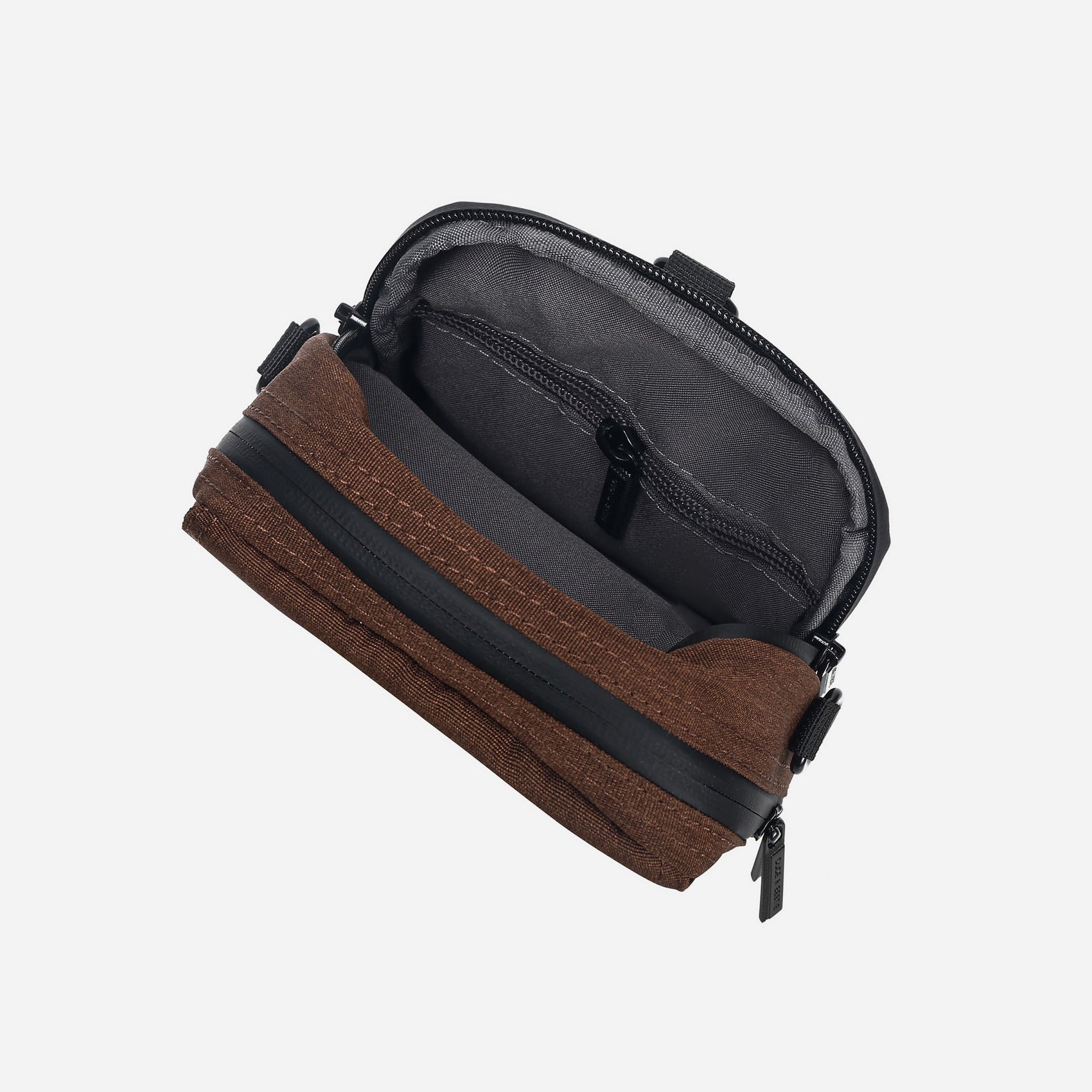 Gaston Crossbody Bag (Copper)