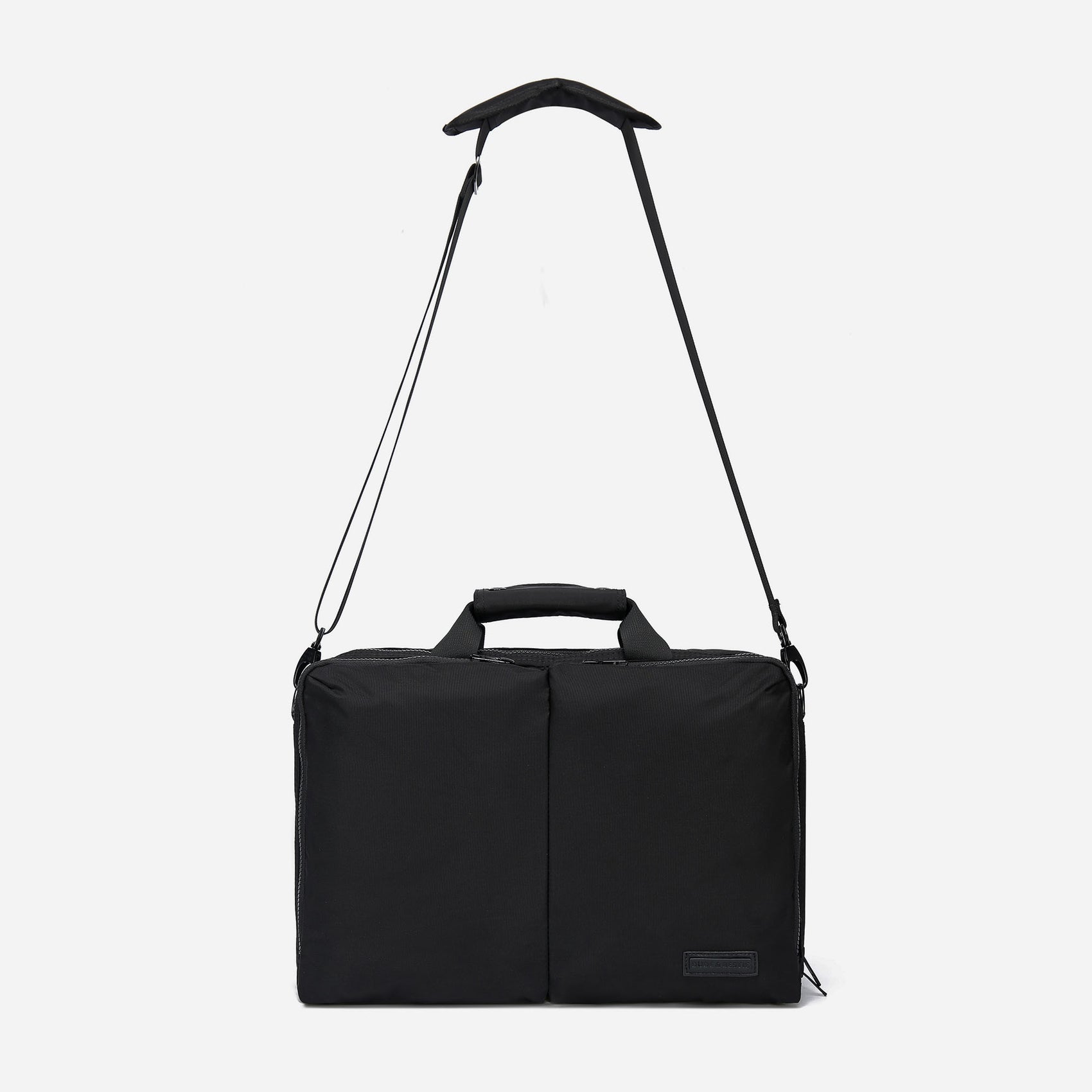 Ditto Briefcase (Black)